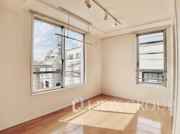 居室・リビング　居間・リビング