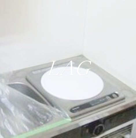 その他設備　IHコンロです。