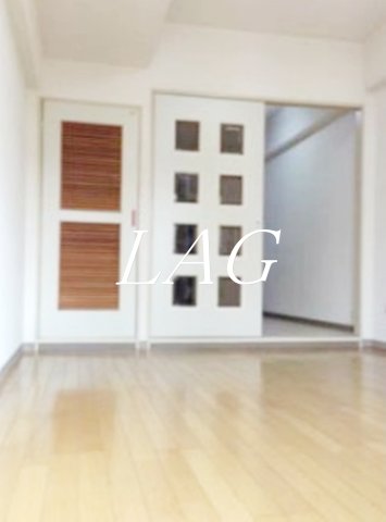 居室・リビング　洋室のお部屋です。