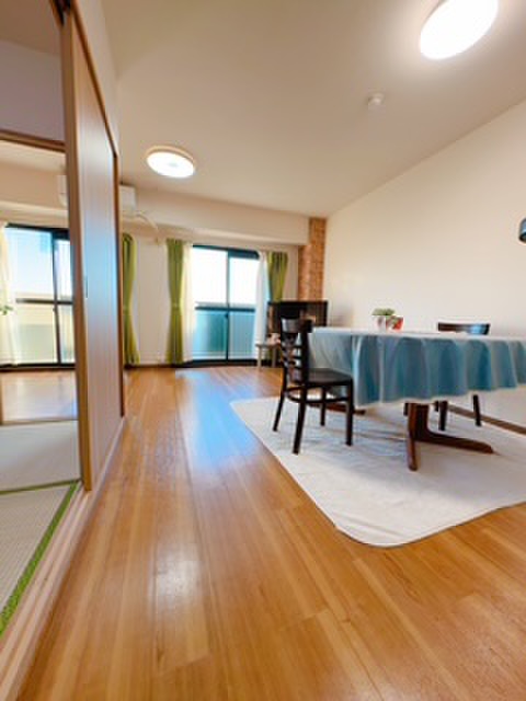 居室・リビング