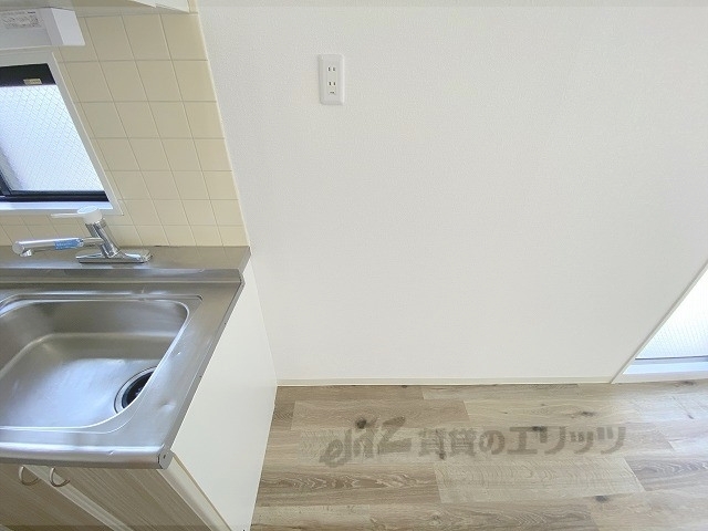 その他部屋・スペース　冷蔵庫置場