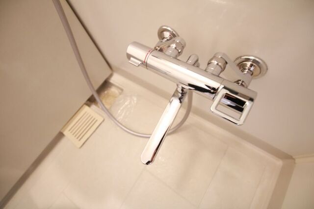 バス・シャワールーム　※別室の参考写真の為、現況優先です。