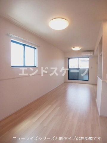 居室・リビング　高崎、前橋のお部屋探しはエンドスケープまで！お客様の理想お聞