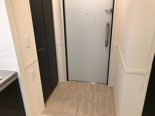 玄関　玄関（イメージ）