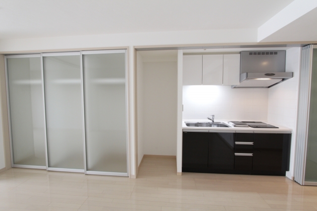 キッチン　※参考写真