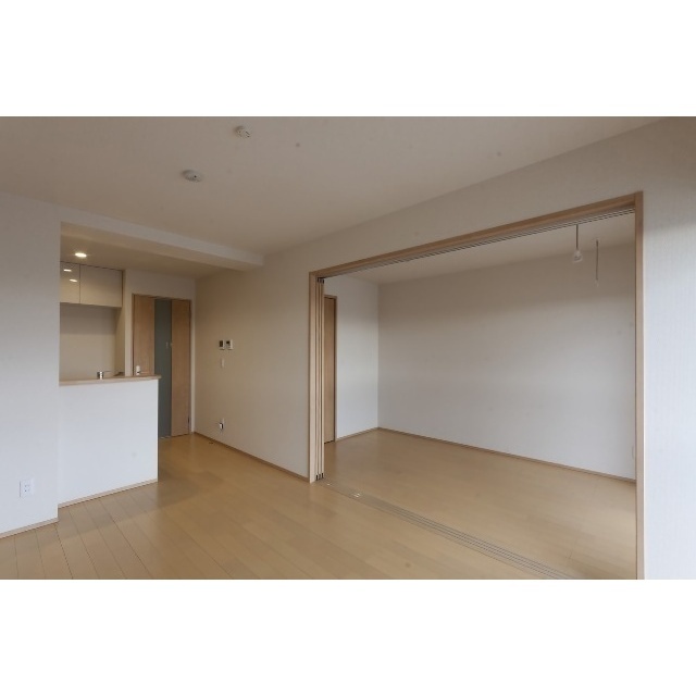 建物外観　ＬＤＫ