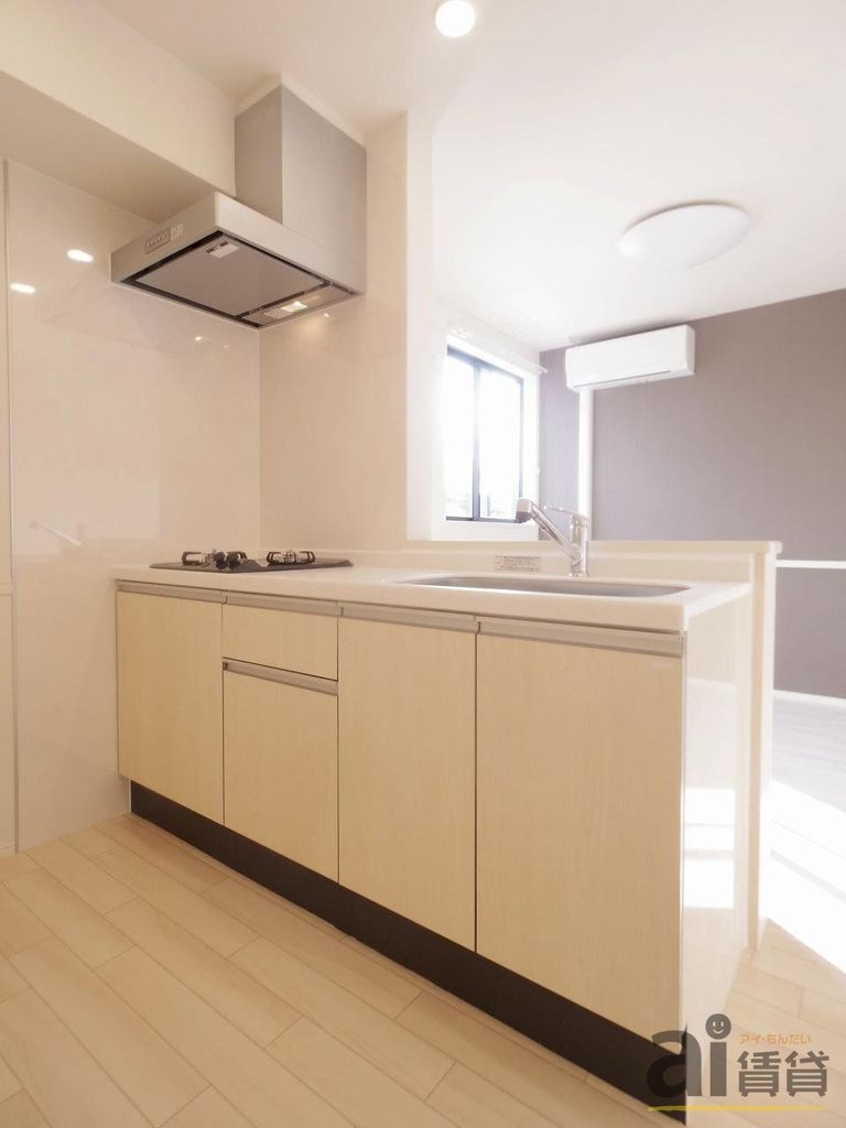 キッチン　※同仕様写真