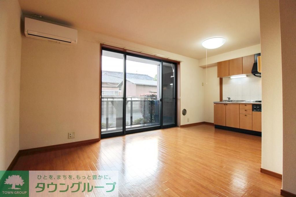 居室・リビング　リビング/居室