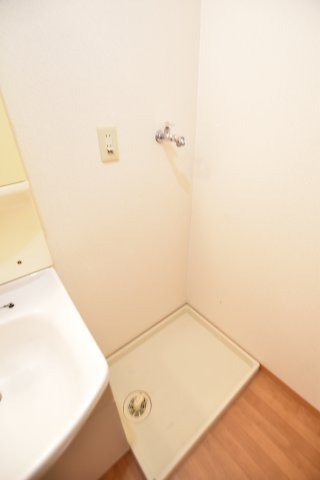 その他　別号室の写真です。ご参考までに