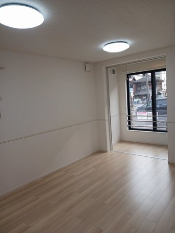 居室・リビング　おしゃれなリビングです