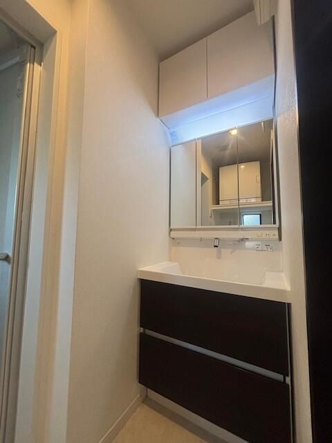 洗面設備　★初期費用どこよりも安くご案内★