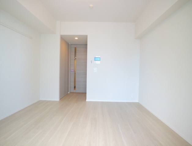 居室・リビング　洋室です