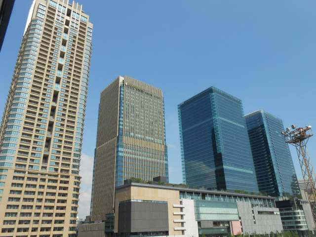 ショッピングセンター　グランフロント（ショッピングセンター）まで373m