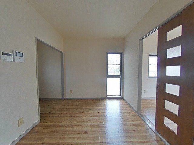 居室・リビング　リビング/居室