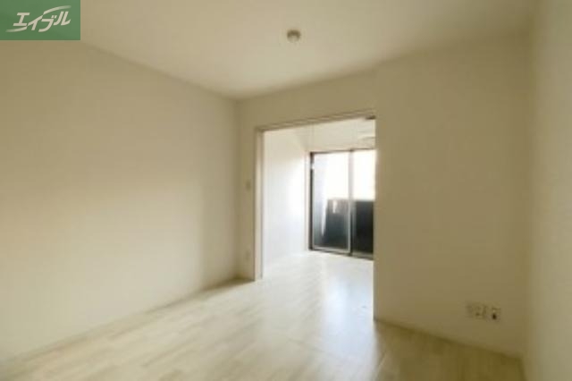 その他部屋・スペース　寝室