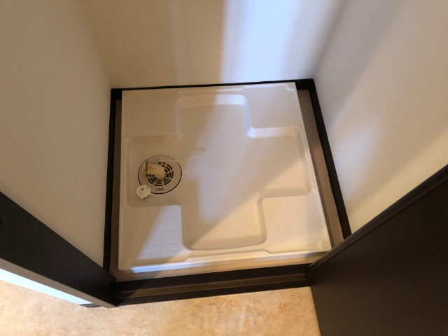 その他　洗濯機置き場※同タイプの他のお部屋です