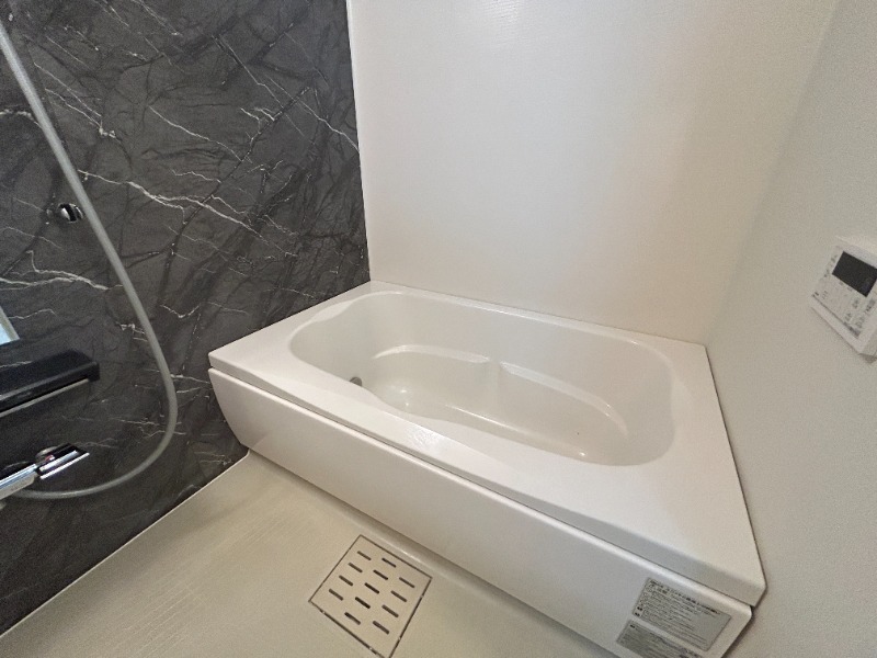 バス・シャワールーム　同仕様