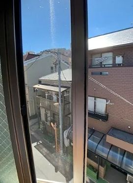 眺望　☆眺望☆