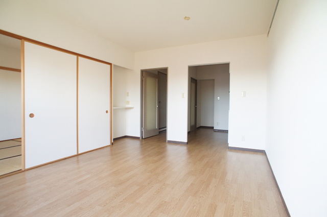 居室・リビング　使いやすいリビングです