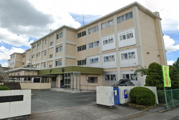 小学校　有玉小学校（小学校）まで1685m