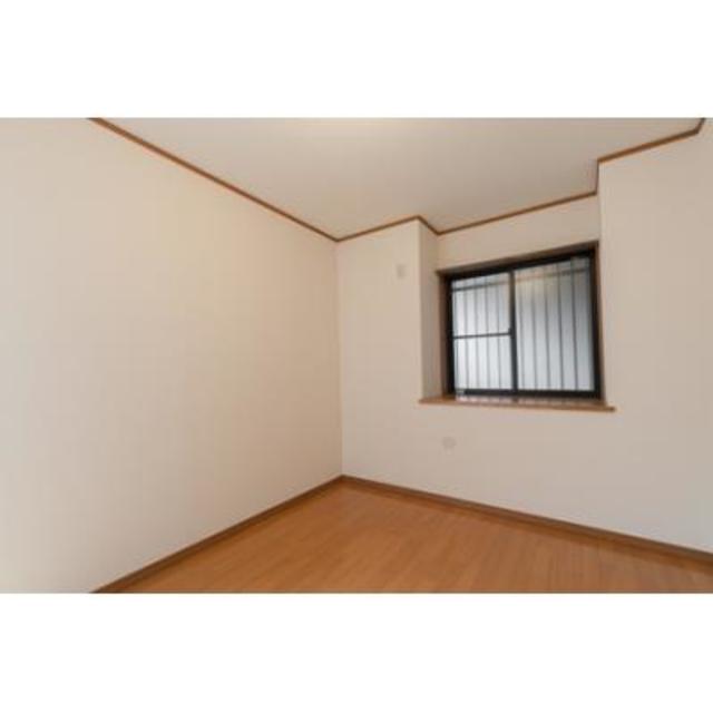 その他設備　※写真は同タイプ住戸です。