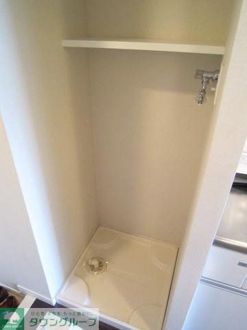 その他部屋・スペース　バス