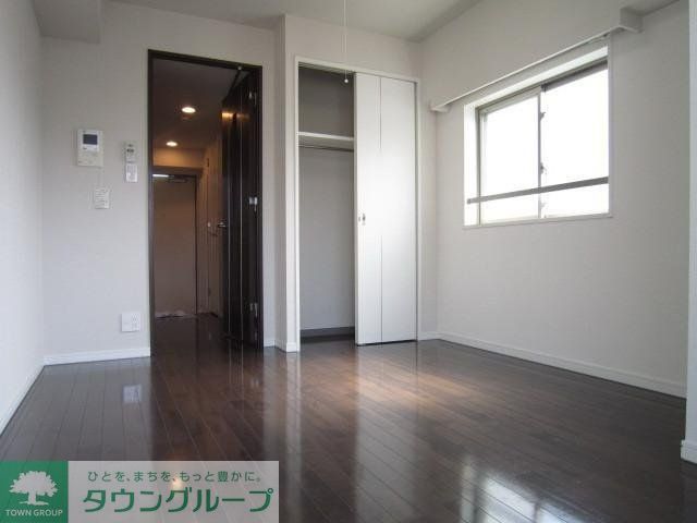 居室・リビング　リビング/居室