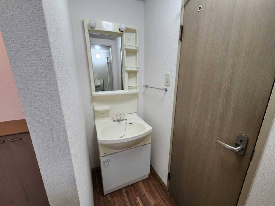 その他共有部分　共用部分