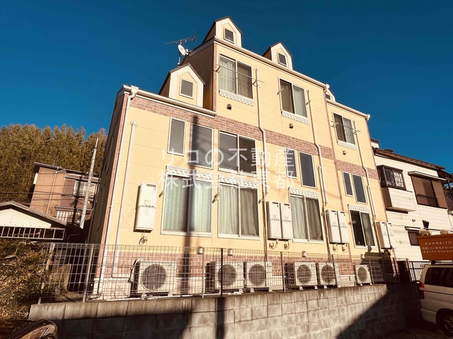 その他共有部分　京浜急行本線「子安駅」徒歩８分☆