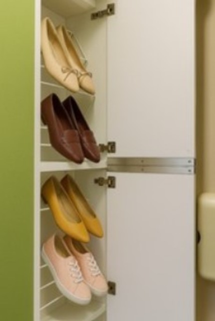 収納　ＡＩイメージ図です。