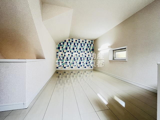 その他　人気のロフト付のお部屋でお荷物多くても安心です♪♪