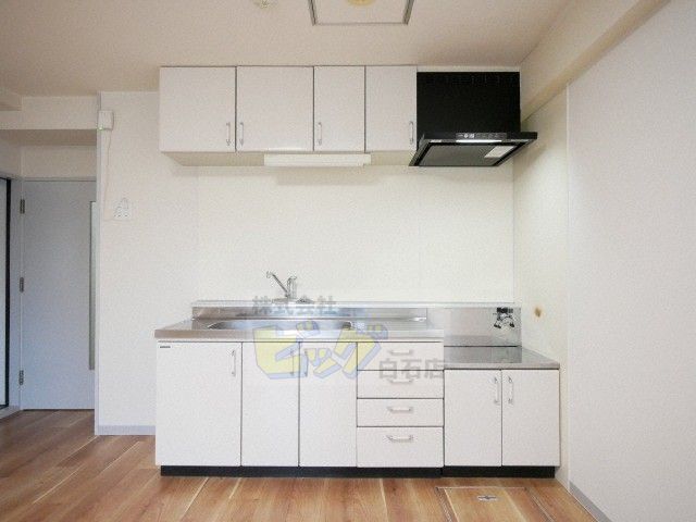 キッチン　人気で使用しやすい独立キッチンです♪