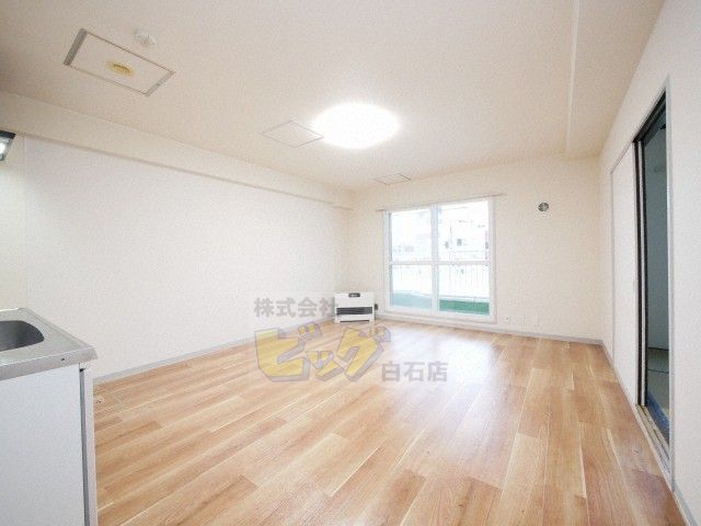 居室・リビング　陽当たり良好なお部屋です♪