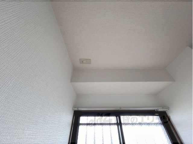 その他設備　設置可能