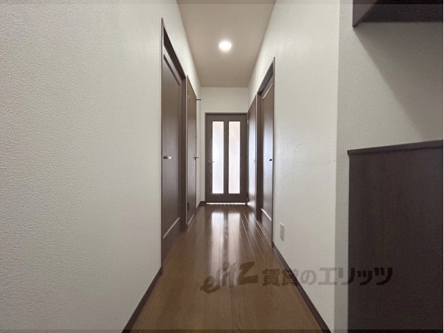 その他部屋・スペース　廊下