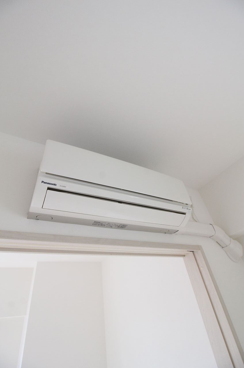 その他設備　別の部屋の写真です