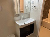 洗面設備　イメージ