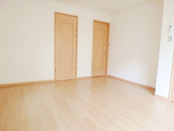 居室・リビング　居室空間