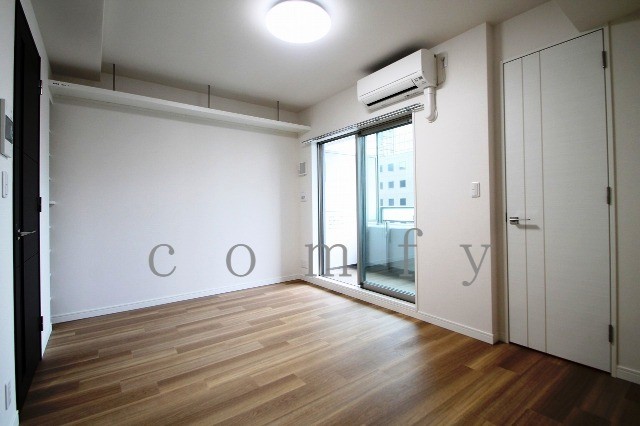 居室・リビング　リビングダイニング