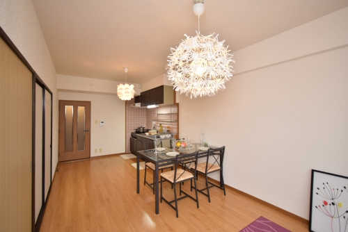 居室・リビング　※写真はイメージです。現況を優先致します。