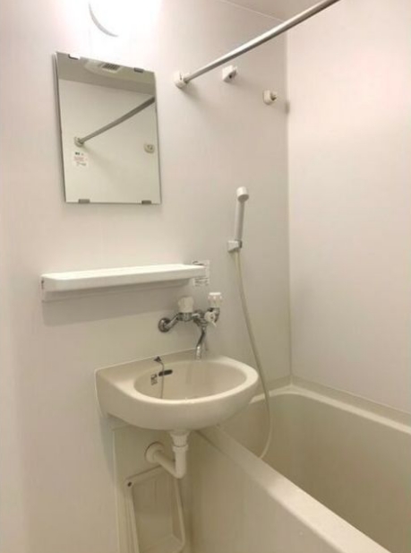 バス・シャワールーム　☆浴室☆
