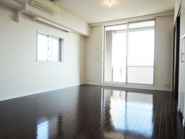 居室・リビング　同タイプのお写真です