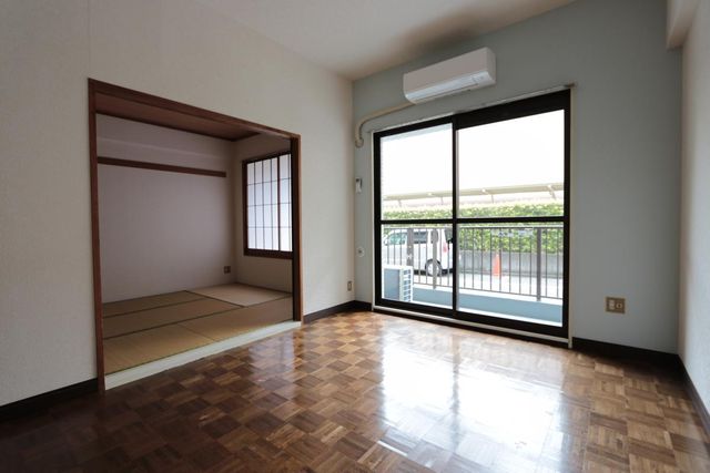 居室・リビング　リビング/居室