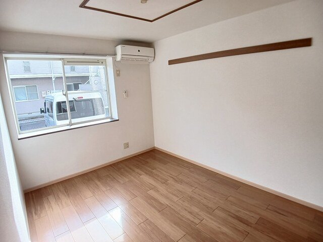 その他部屋・スペース　内装もきれいです