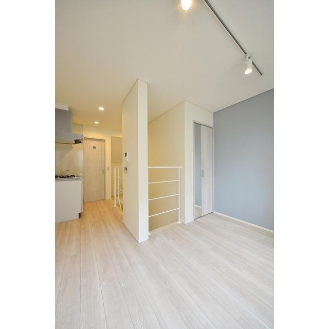 その他部屋・スペース　キッチン