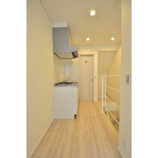 その他　その他、部屋スペース