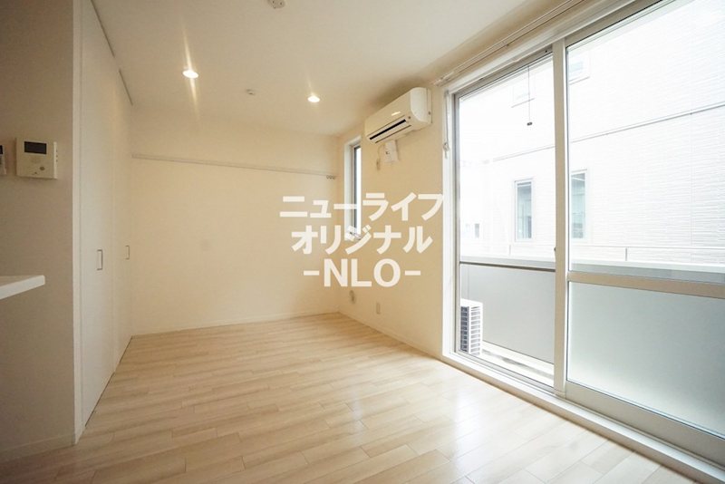 その他部屋・スペース　ダウンライトで高級感を演出☆