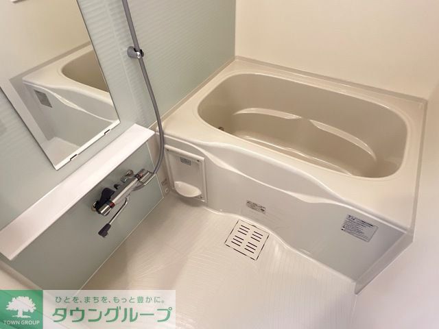バス・シャワールーム　お問合せはタウンハウジングまで！※現地待合わせ相談可能
