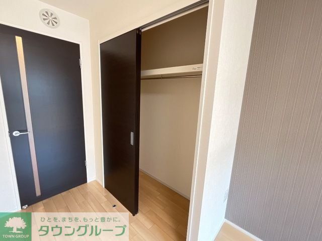 収納　お問合せはタウンハウジングまで！※現地待合わせ相談可能