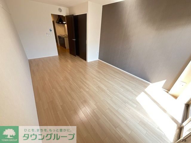 居室・リビング　お問合せはタウンハウジングまで！※現地待合わせ相談可能